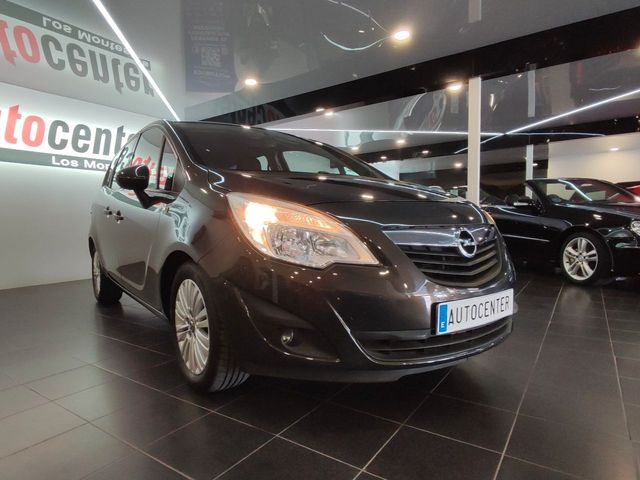 OPEL Meriva 1.4 NEL Selective Auto