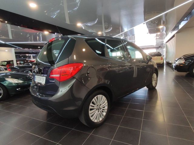 OPEL Meriva 1.4 NEL Selective Auto