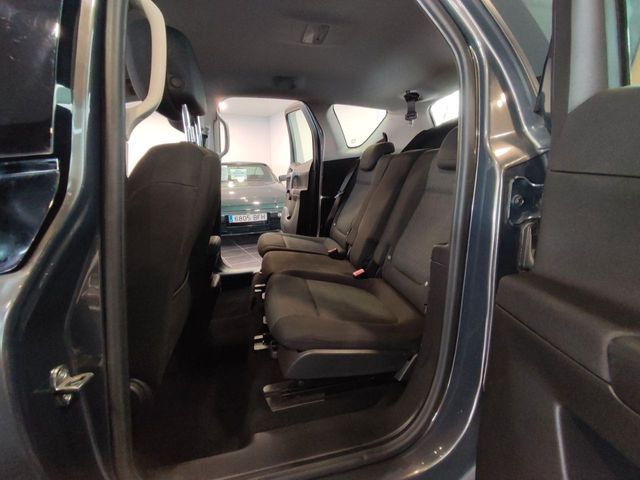 OPEL Meriva 1.4 NEL Selective Auto