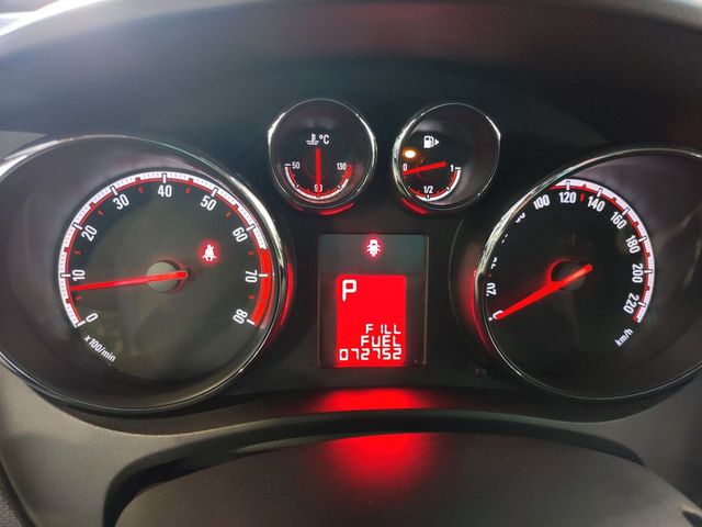 OPEL Meriva 1.4 NEL Selective Auto