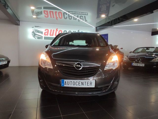 OPEL Meriva 1.4 NEL Selective Auto
