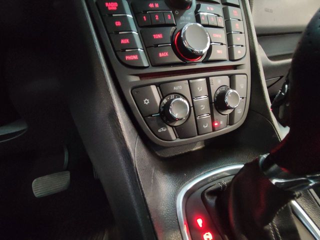 OPEL Meriva 1.4 NEL Selective Auto