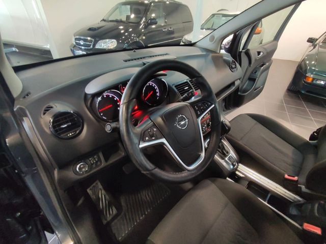 OPEL Meriva 1.4 NEL Selective Auto