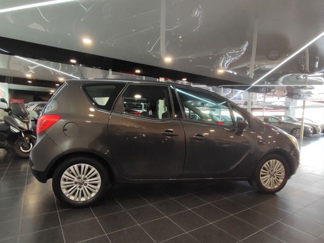 OPEL Meriva 1.4 NEL Selective Auto