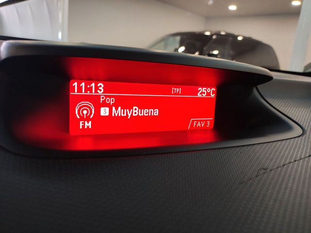 OPEL Meriva 1.4 NEL Selective Auto