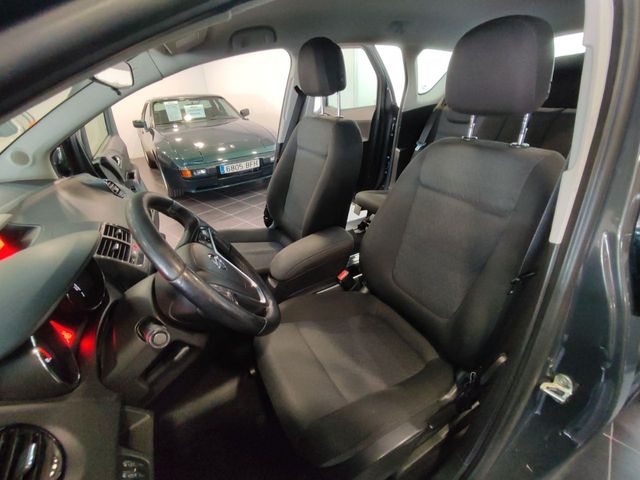 OPEL Meriva 1.4 NEL Selective Auto