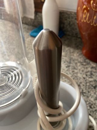 Maquina perritos calientes