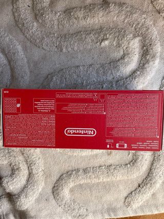 Nintendo Switch Lite Azzurra