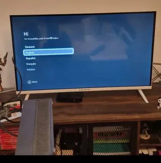 Xbox One 512GB Negra