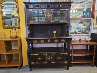 Móvel Madeira Estilo Holandês