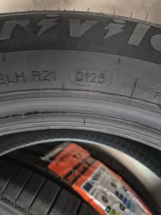 205 55 R16 91W TRACMAX TX1