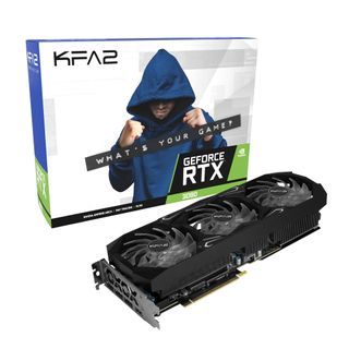 Scheda Grafica RTX 3080 KFA2