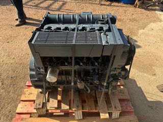 Motor Deutz F4L 1011F