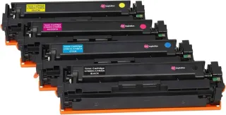 Se recogen tóners y tintas de forma gratuita