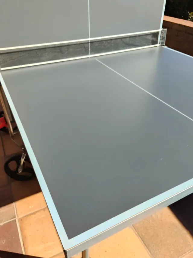 Mesa Ping Pong Exterior PONGORI