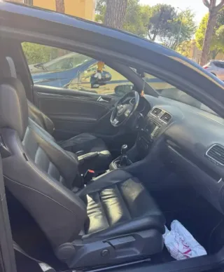 Volkswagen Golf GTD 2.0 170CV 2012 CAMBIO O VENTA