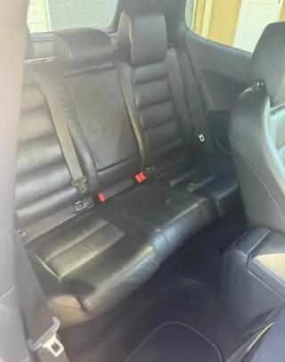 Volkswagen Golf GTD 2.0 170CV 2012 CAMBIO O VENTA