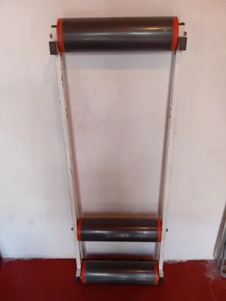 Rodillo para bicicleta invierno