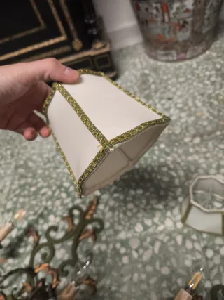 Apliques Italianos vintage