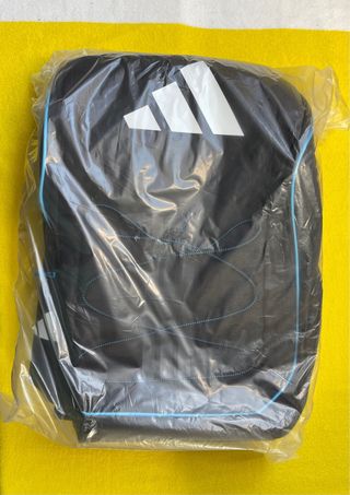 Mochila Adidas Pro Tour 3.4 Negra