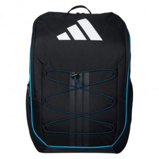 Mochila Adidas Pro Tour 3.4 Negra