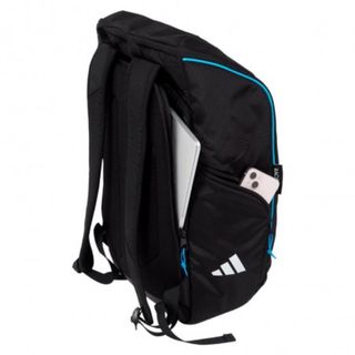 Mochila Adidas Pro Tour 3.4 Negra