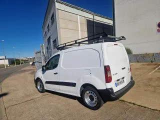 Citroen Berlingo 2018