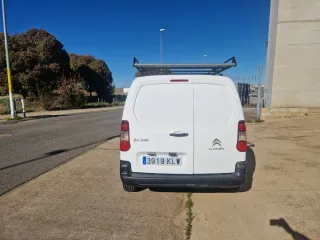 Citroen Berlingo 2018