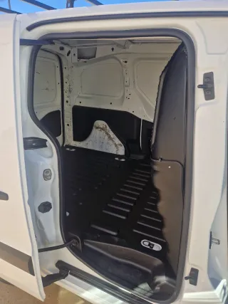 Citroen Berlingo 2018