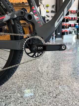 SCOTT SPARK RC WORLD CUP EVO 2025