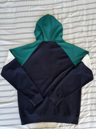 Sudadera Guess Hombre Talla XL