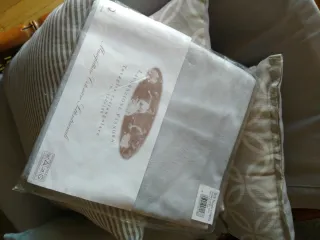 Tovaglia rettangolare Fiandra 150x180