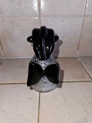 Fermacarte Murano Tagliapietra firmato