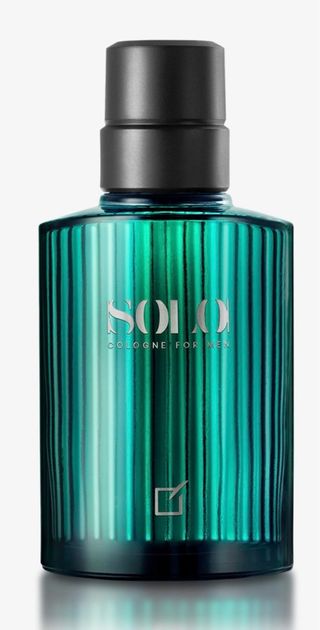 Perfume Yanbal Solo Cologne for Men