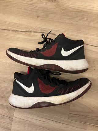 Zapatillas Nike Air Precision II