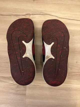 Zapatillas Nike Air Precision II