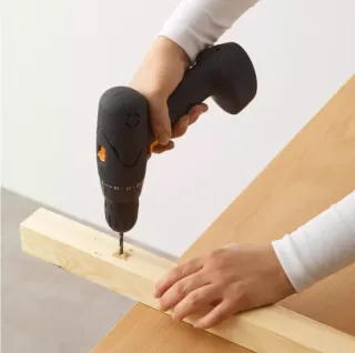 Taladro/Destornillador Litio 14.4V IKEA