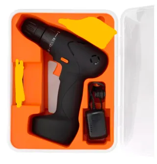 Taladro/Destornillador Litio 14.4V IKEA