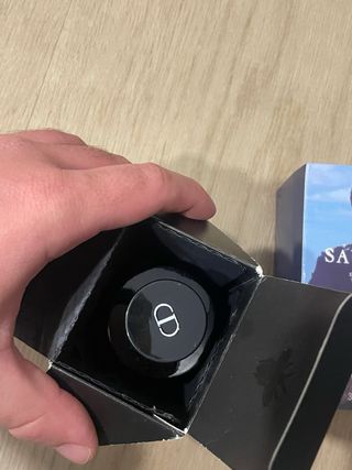 Dior Sauvage Eau de Toilette 100ml