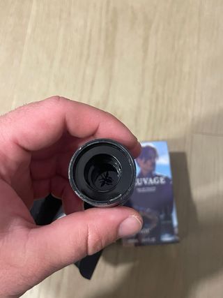 Dior Sauvage Eau de Toilette 100ml