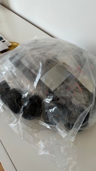 Lego's Compatível - Technic Mercedes - AMG F1 W14E