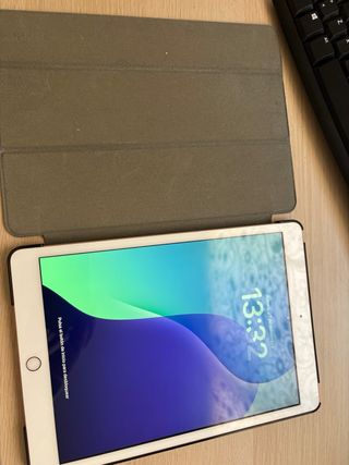 iPad 7ª Gen 128GB Negro