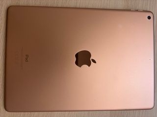 iPad 7ª Gen 128GB Negro