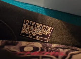 Zapatillas Skechers T36 Negras