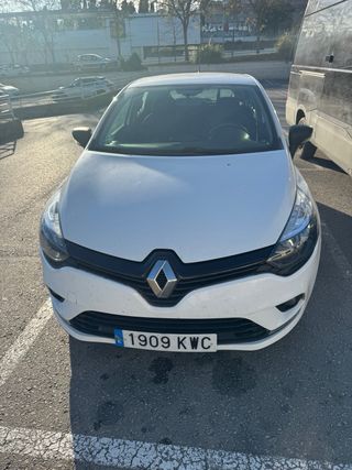 Renault Clio 2019
