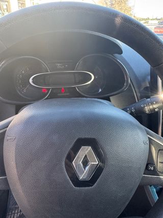 Renault Clio 2019