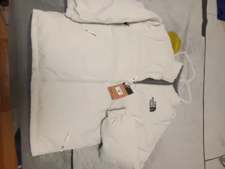 Cazadora Reversible Mujer The North Face