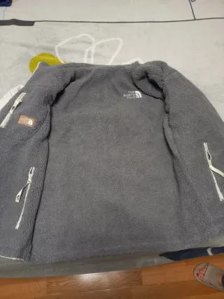 Cazadora Reversible Mujer The North Face