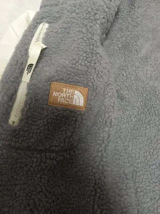 Cazadora Reversible Mujer The North Face