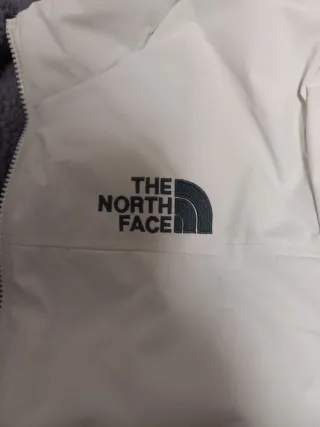 Cazadora Reversible Mujer The North Face